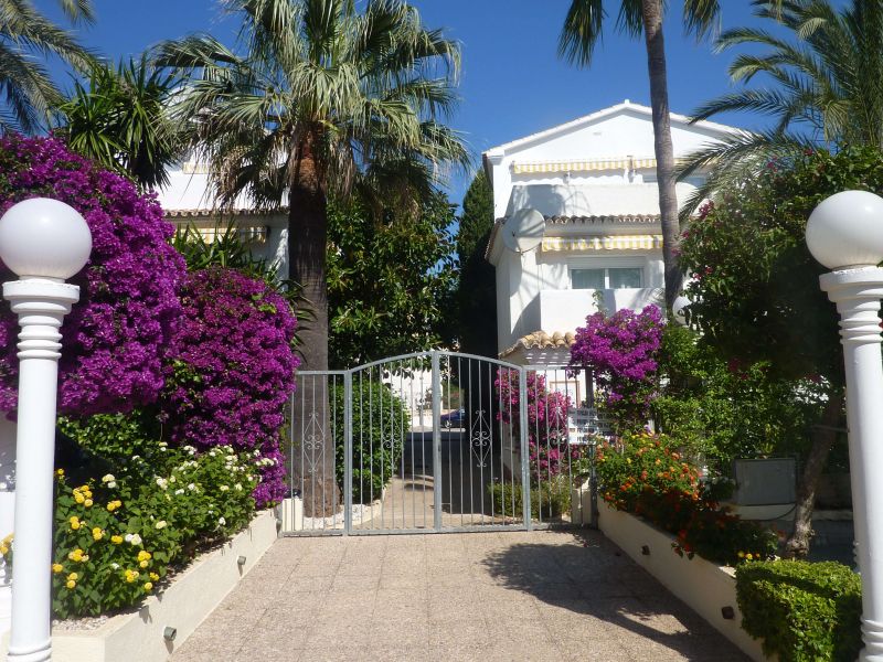 foto 3 Affitto tra privati Dnia appartement Comunit Valenzana Alicante (provincia di) Entrata