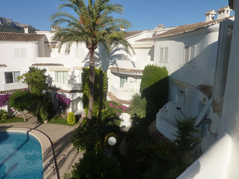foto 4 Affitto tra privati Dnia appartement Comunit Valenzana Alicante (provincia di) Vista esterna della casa vacanze