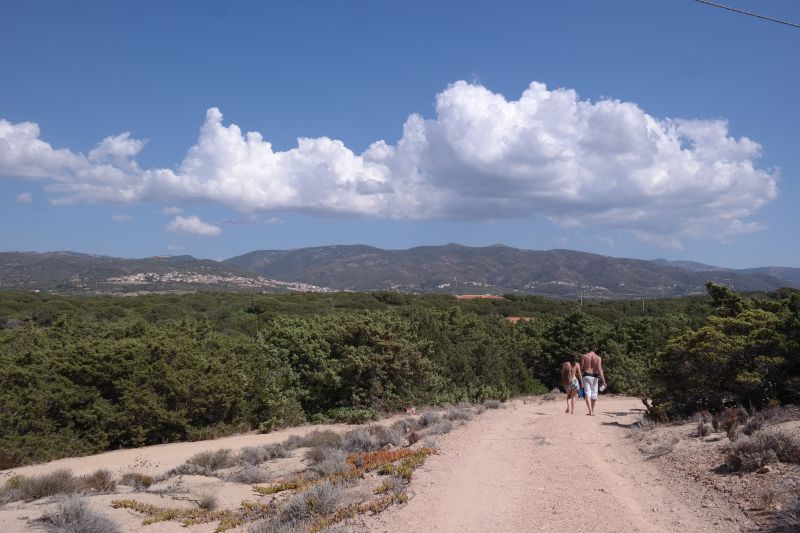 foto 15 Affitto tra privati Badesi maison Sardegna Olbia Tempio (provincia di) Altra vista