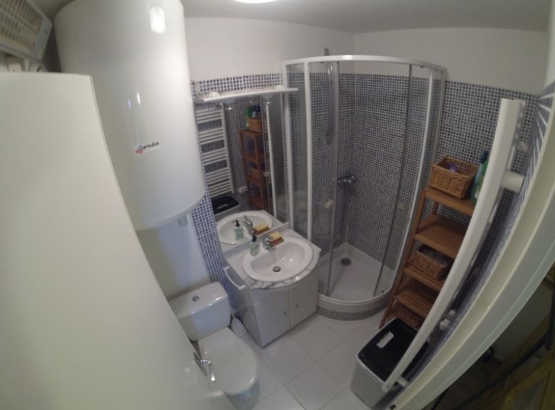 foto 7 Affitto tra privati Les Sept Laux appartement Rodano Alpi Isre Bagno