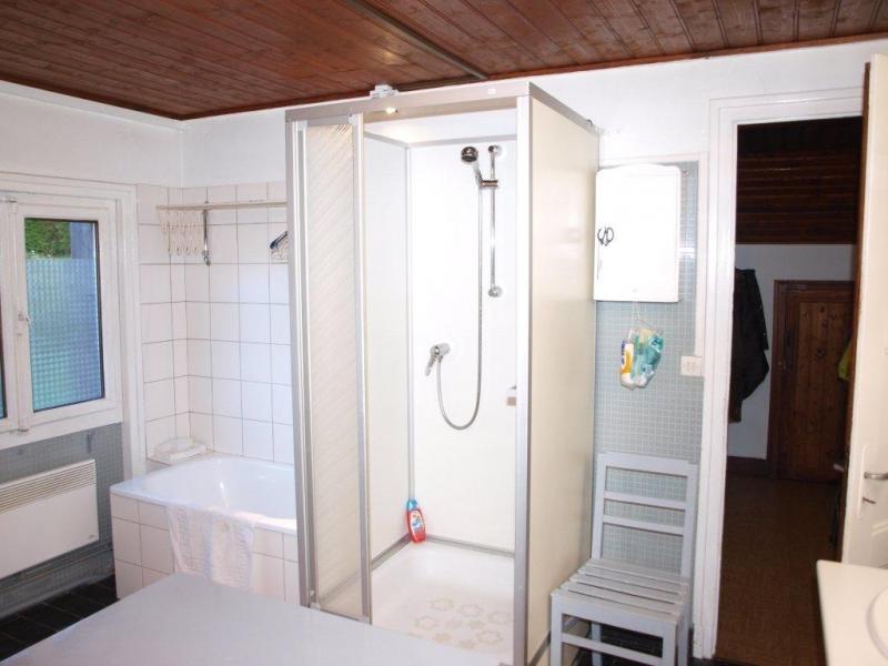 foto 5 Affitto tra privati Les Contamines Montjoie appartement Rodano Alpi  Bagno