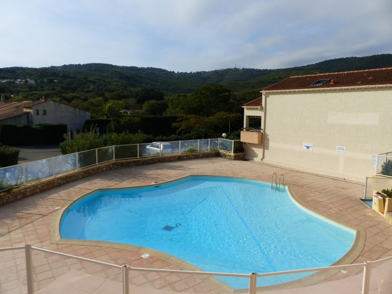 foto 15 Affitto tra privati Les Issambres appartement Provenza Alpi Costa Azzurra Var Piscina