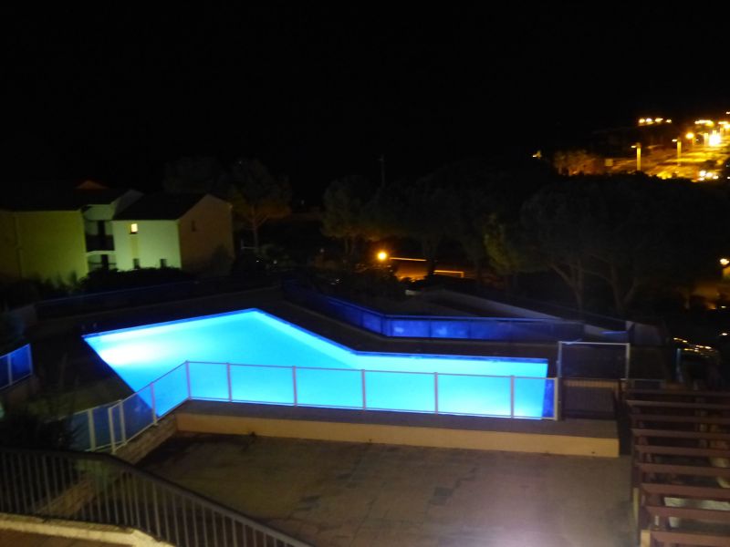 foto 17 Affitto tra privati Les Issambres appartement Provenza Alpi Costa Azzurra Var Vista dalla casa vacanze