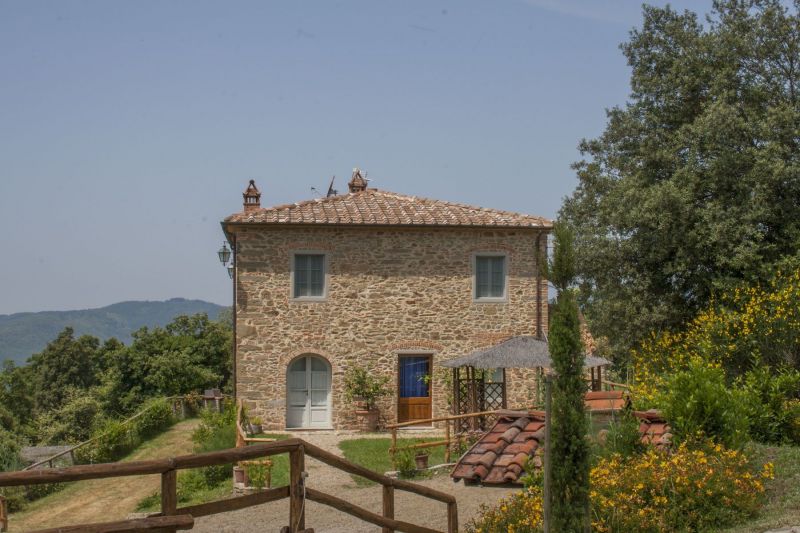 foto 1 Affitto tra privati Siena villa Toscana Siena (provincia di) Vista esterna della casa vacanze