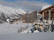 Affitto case vacanza sulle piste Francia: appartement n. 76105
