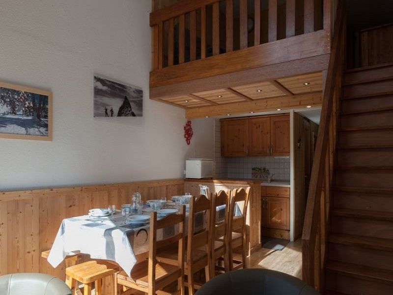 foto 7 Affitto tra privati Les Menuires appartement Rodano Alpi