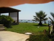 Affitto case vacanza vista sul mare Sicilia: appartement n. 76508
