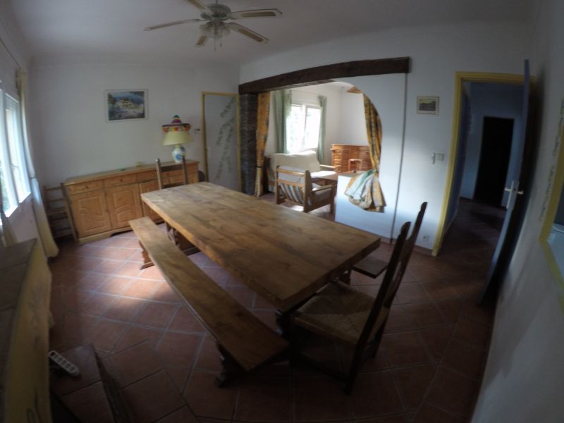 foto 10 Affitto tra privati Cavalaire-sur-Mer appartement Provenza Alpi Costa Azzurra Var Sala da pranzo