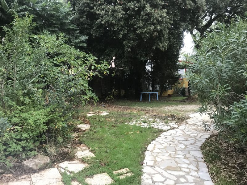 foto 18 Affitto tra privati Cavalaire-sur-Mer appartement Provenza Alpi Costa Azzurra Var Giardino