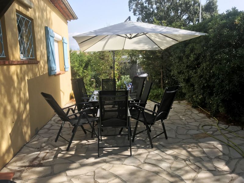 foto 5 Affitto tra privati Cavalaire-sur-Mer appartement Provenza Alpi Costa Azzurra Var Terrazzo