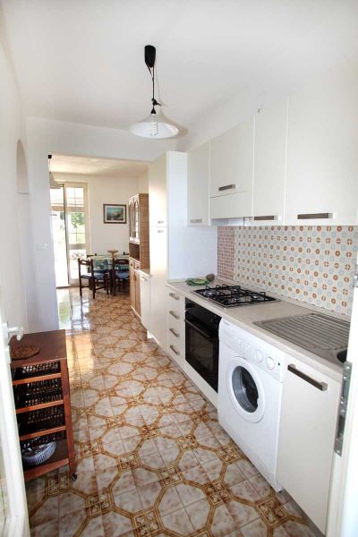 foto 16 Affitto tra privati Torre Vado villa Puglia Lecce (provincia di) Cucina separata