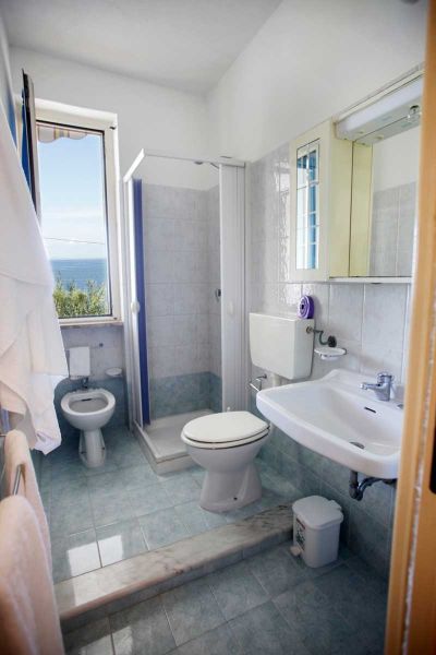 foto 17 Affitto tra privati Torre Vado villa Puglia Lecce (provincia di) Bagno 1