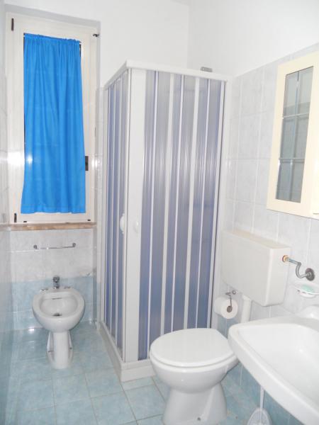 foto 18 Affitto tra privati Torre Vado villa Puglia Lecce (provincia di) Bagno 1