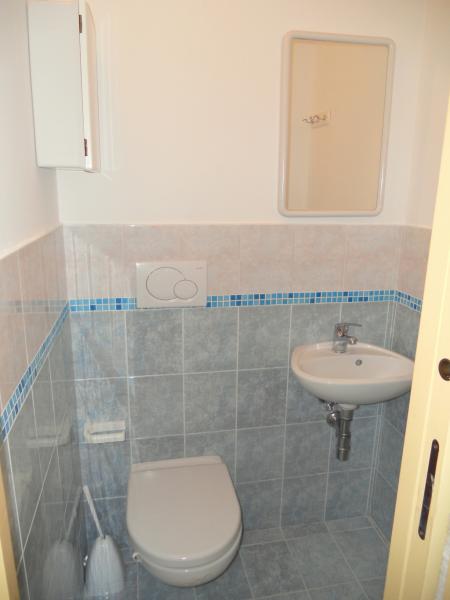 foto 19 Affitto tra privati Torre Vado villa Puglia Lecce (provincia di) Bagno 2