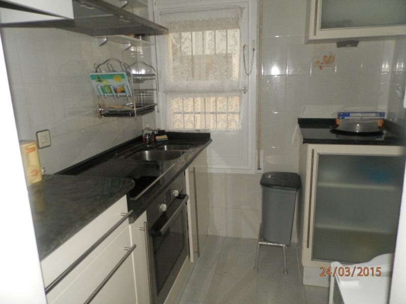 foto 12 Affitto tra privati Rosas appartement Catalogna Girona (provincia di) Cucina separata