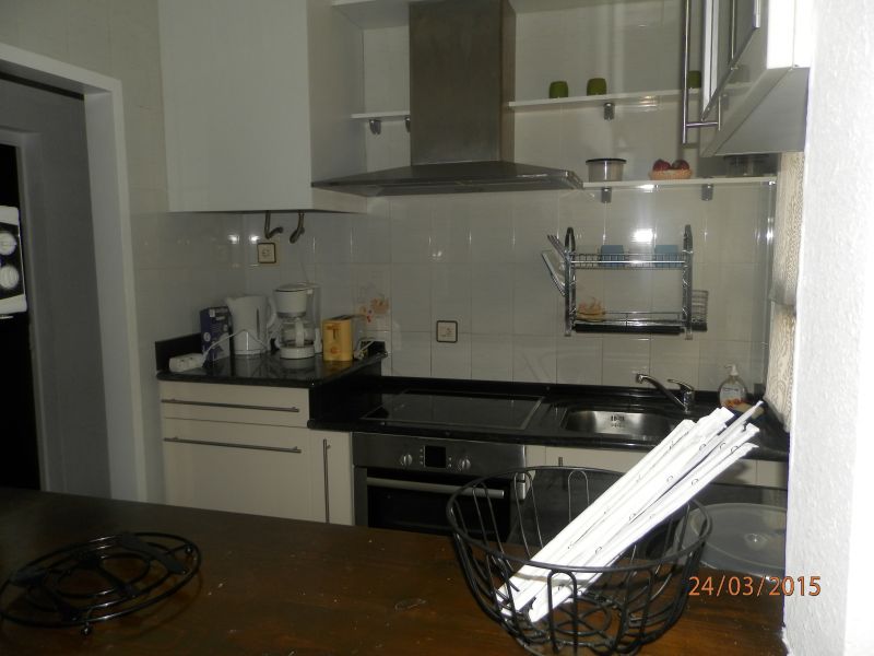 foto 13 Affitto tra privati Rosas appartement Catalogna Girona (provincia di) Cucina separata