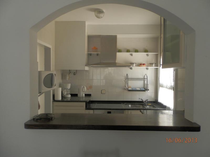 foto 4 Affitto tra privati Rosas appartement Catalogna Girona (provincia di) Cucina separata