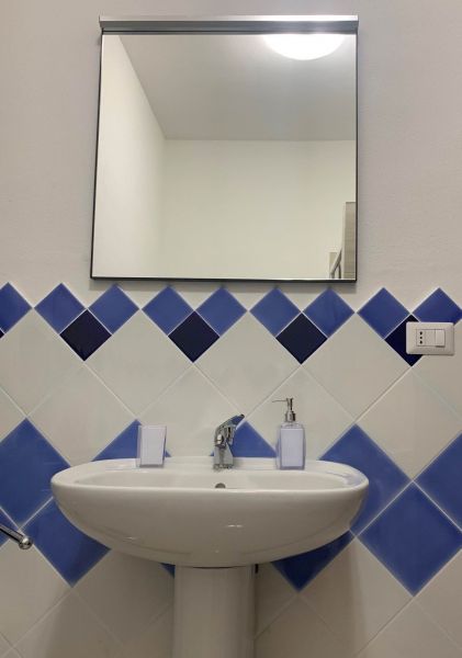 foto 8 Affitto tra privati Alghero appartement Sardegna Sassari (provincia di) Bagno