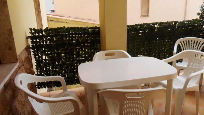 foto 15 Affitto tra privati Alghero appartement Sardegna Sassari (provincia di) Vista dal terrazzo