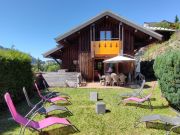 Affitto case vacanza Les Gets per 4 persone: chalet n. 80003