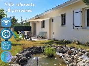 Affitto case vacanza: villa n. 81594