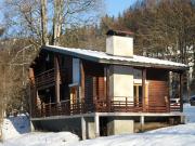 Affitto case vacanza Europa per 11 persone: chalet n. 82037