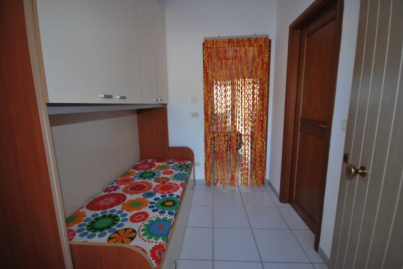 foto 5 Affitto tra privati Termoli appartement Molise Campobasso (provincia di) Corridoio