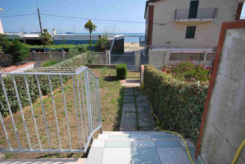 foto 11 Affitto tra privati Termoli appartement Molise Campobasso (provincia di) Giardino