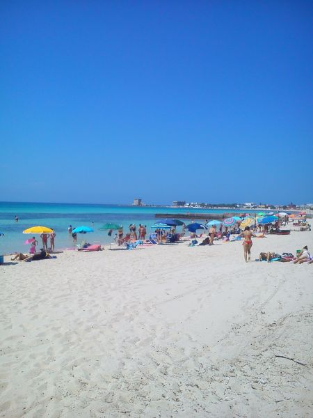 foto 17 Affitto tra privati Porto Cesareo appartement Puglia Lecce (provincia di)