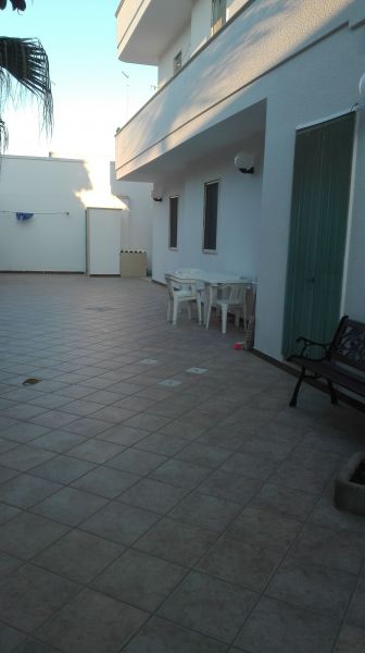 foto 3 Affitto tra privati Porto Cesareo appartement Puglia Lecce (provincia di)