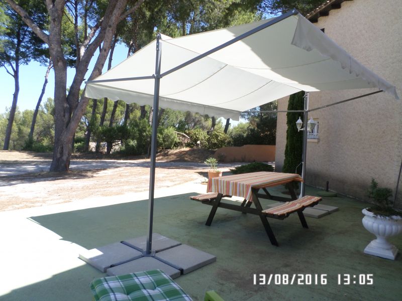 foto 4 Affitto tra privati Avignone appartement Provenza Alpi Costa Azzurra Valchiusa Vista esterna della casa vacanze