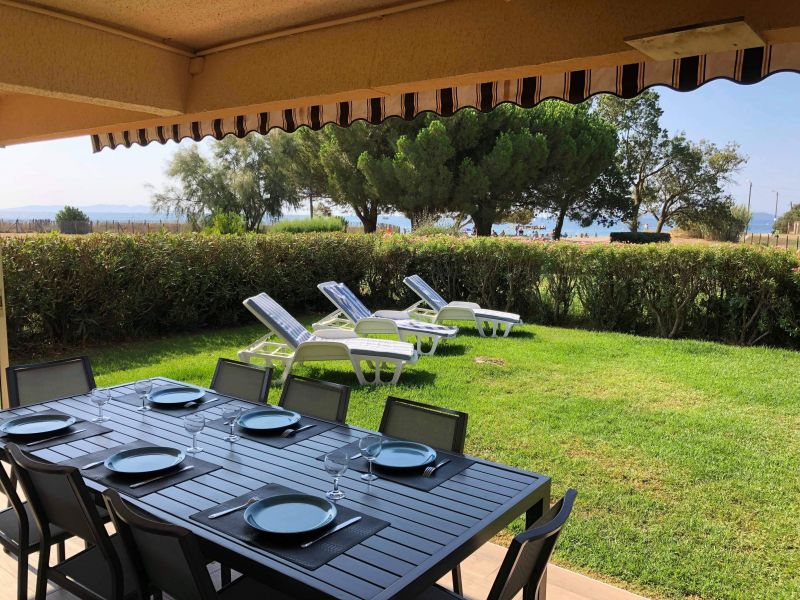 foto 0 Affitto tra privati La Londe-les-Maures appartement Provenza Alpi Costa Azzurra Var Vista dal terrazzo