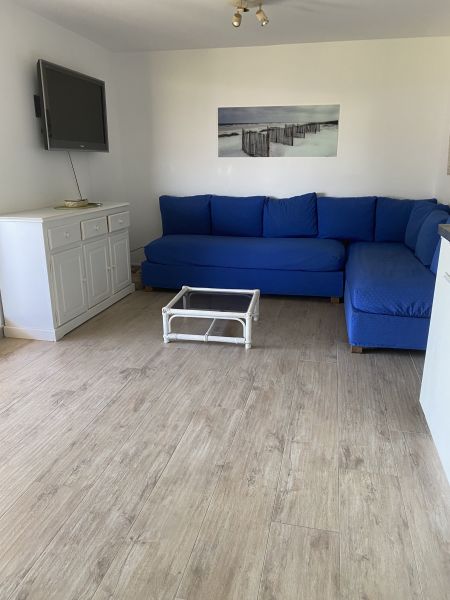 foto 7 Affitto tra privati La Londe-les-Maures appartement Provenza Alpi Costa Azzurra Var Soggiorno