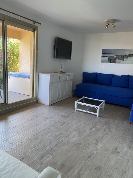 foto 9 Affitto tra privati La Londe-les-Maures appartement Provenza Alpi Costa Azzurra Var Soggiorno