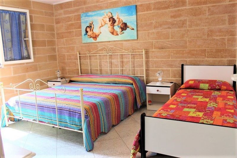 foto 6 Affitto tra privati Pescoluse appartement Puglia Lecce (provincia di)