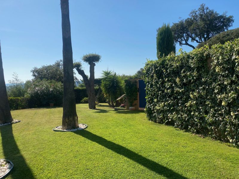 foto 18 Affitto tra privati Sainte Maxime villa Provenza Alpi Costa Azzurra Var Giardino