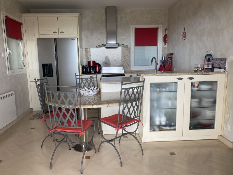 foto 20 Affitto tra privati Sainte Maxime villa Provenza Alpi Costa Azzurra Var Cucina separata