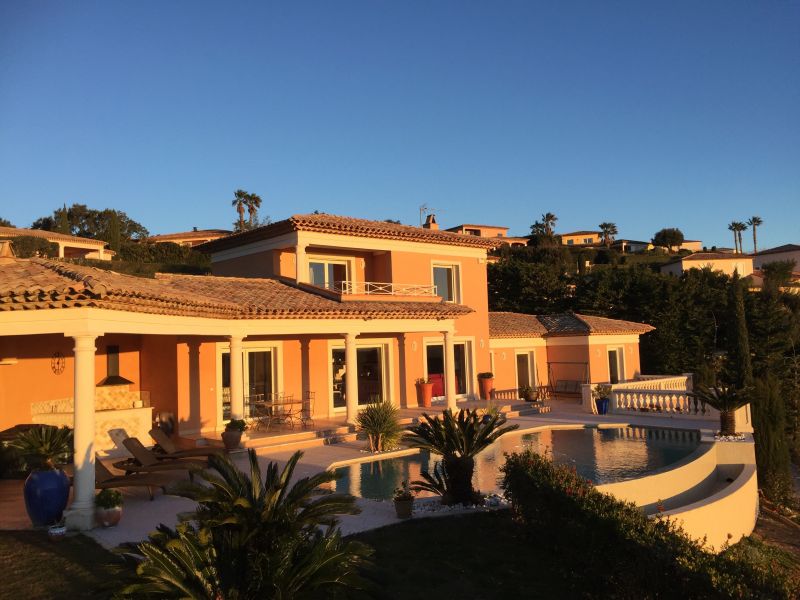 foto 0 Affitto tra privati Sainte Maxime villa Provenza Alpi Costa Azzurra Var