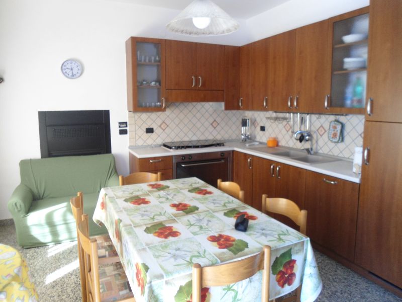 foto 13 Affitto tra privati Pineto appartement Abruzzo Teramo (provincia di) Soggiorno