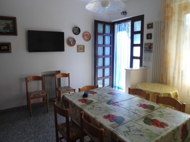 foto 14 Affitto tra privati Pineto appartement Abruzzo Teramo (provincia di) Soggiorno