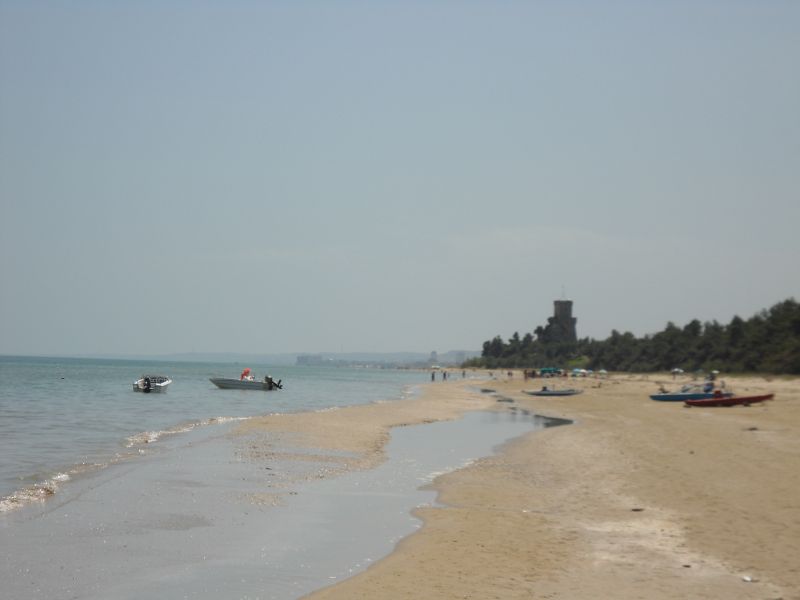 foto 1 Affitto tra privati Pineto appartement Abruzzo Teramo (provincia di) Spiaggia