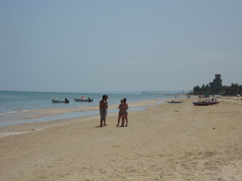 foto 0 Affitto tra privati Pineto appartement Abruzzo Teramo (provincia di) Spiaggia