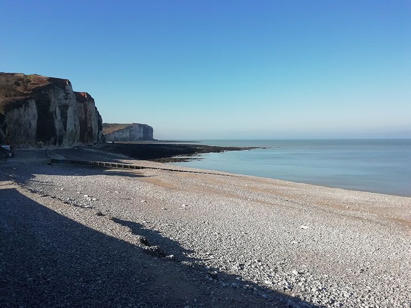 foto 23 Affitto tra privati Etretat chalet Alta Normandia Senna Marittima (Seine-Maritime) Spiaggia