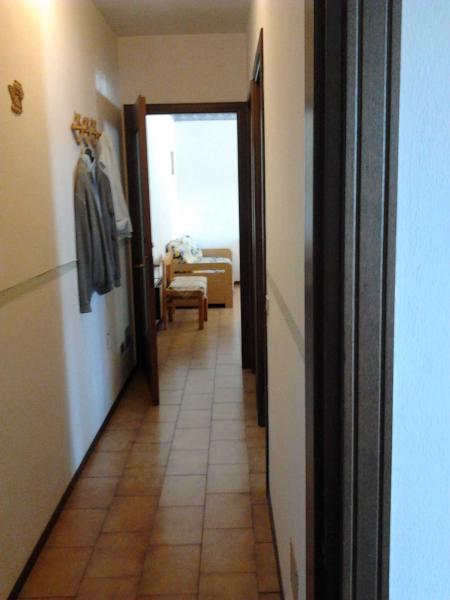 foto 4 Affitto tra privati Marina di Massa appartement Toscana  Corridoio