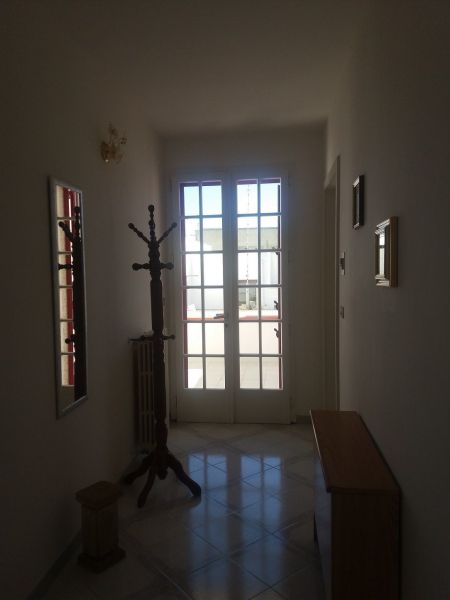 foto 11 Affitto tra privati Santa Maria di Leuca appartement Puglia Lecce (provincia di) Entrata