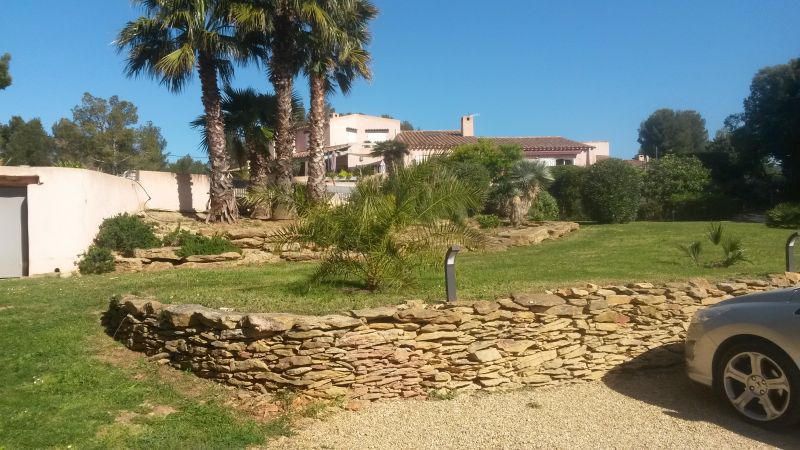 foto 16 Affitto tra privati La Ciotat appartement Provenza Alpi Costa Azzurra Bocche del rodano Giardino