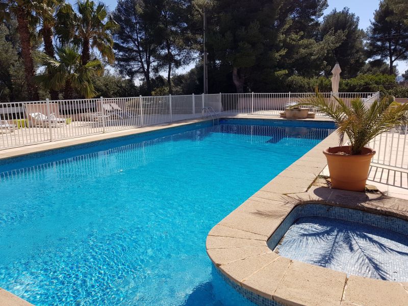 foto 19 Affitto tra privati La Ciotat appartement Provenza Alpi Costa Azzurra Bocche del rodano