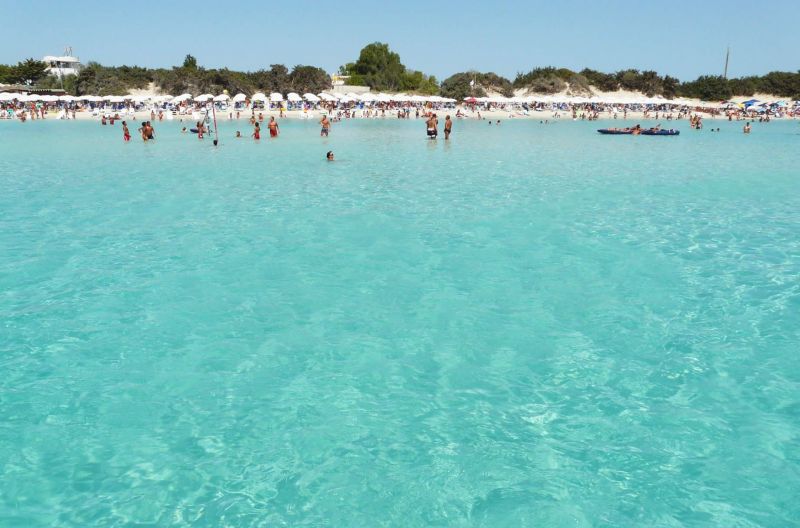 foto 15 Affitto tra privati Ugento - Torre San Giovanni appartement Puglia Lecce (provincia di) Spiaggia