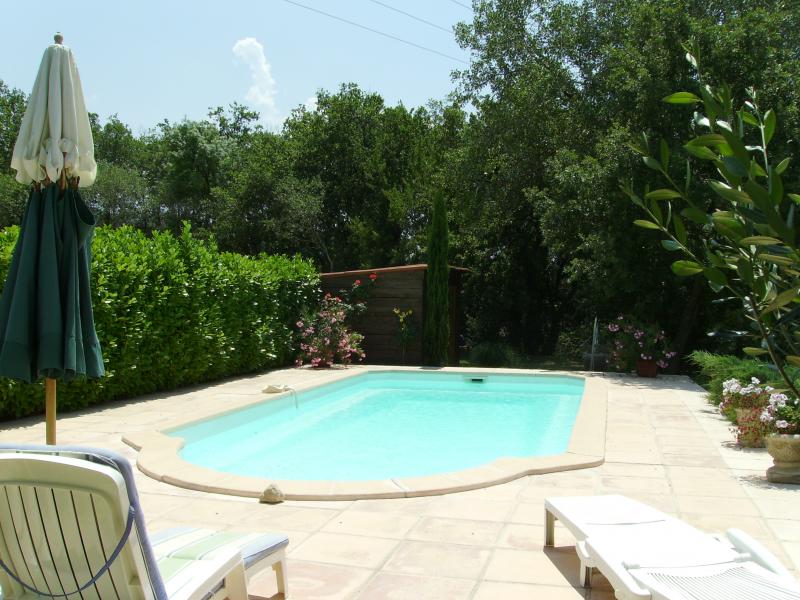 foto 2 Affitto tra privati Apt gite Provenza Alpi Costa Azzurra Valchiusa Piscina