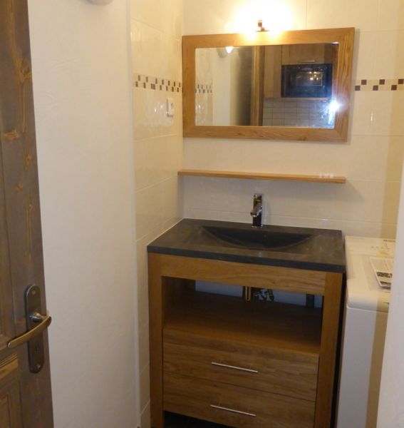 foto 6 Affitto tra privati La Plagne appartement Rodano Alpi Savoia Bagno